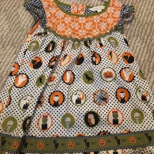 Matilda Jane Halloween too